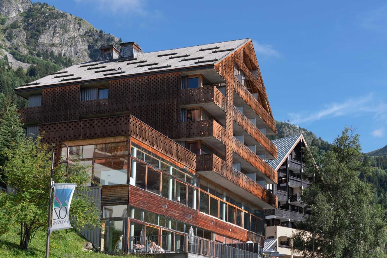 Sunweb - Timberlodge Oz Exteriér fotografie